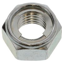 SUNCO ステンUナット 左ネジ M14 (250本入) N0-02-0208-0140-0000-00 1箱(250本)（直送品）