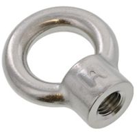 SUNCO ステン アイN(UNC 5/8ー11 (15本入) N0-02-0606-8050-0000-00 1箱(15本)（直送品）