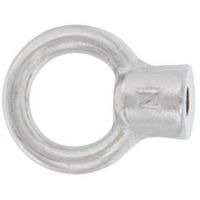 SUNCO ステン アイN 浪速鉄工製 M36 (1本入) N0-02-N600-0360-0000-00 1箱(1本)（直送品）