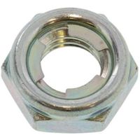 SUNCO ユニクロ リードロックナット(薄型 M8(H=5 (20本入り) N0-00-02LT-0080-0000-01-20P（直送品）