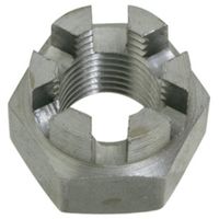 SUNCO 溝付きナット(高形(2種 細目 M36ホソメ3.0 (1本入り) N0-00-0C24-0360-0000-00-1P（直送品）