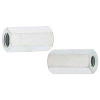 SUNCO 異径高ナット(B=13 M6ー8X50 (1本入り) N0-00-0H30-0060-0850-00-1P 1パック(1個)（直送品）