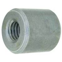 SUNCO 溶接用 丸ボス 3/8X20X30 (1本入り) N0-00-0J72-8030-2030-00-1P 1パック(1個)（直送品）