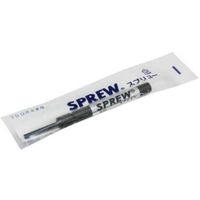 SUNCO スプリュー 折取工具 MーTBO 1/4 (1本入り) N0-00-0SBC-8020-0000-00-1P 1パック(1個)（直送品）