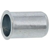 SUNCO 三価ホワイト スパンクナット BF M10ー40 (10本入り) N0-00-120F-0100-0400-03-10P（直送品）