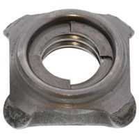 SUNCO ステン ウェルドUナット M8 (1本入り) N0-02-02W0-0080-0000-00-1P 1パック(1個)（直送品）