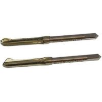 SUNCO スプリュー(2本組タップ (中・上) M16×2.0 (1本入り) N0-00-TS00-0160-0000-00-1P（直送品）