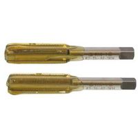 SUNCO Eサート(2本組タップ (中・上) 細目 M10ホソメ1.0 (1本入り) N0-00-TV05-0100-0000-00-1P（直送品）