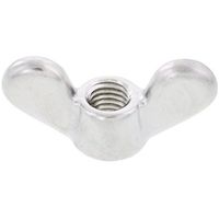 SUNCO SUS蝶ナット(1種 ロストワックス 1/2ー13 (1本入り) N0-02-0167-8040-0000-00-1P（直送品）