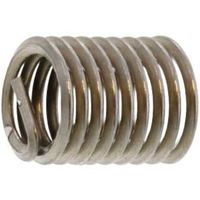 SUNCO 燐青銅スプリュー M6ー3D (10本入り) N0-04-0S00-0060-0030-00-10P 1パック(10個)（直送品）