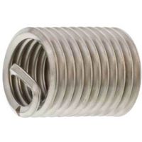 SUNCO ステンレス Eサート P=4.0 M36ー2D (1本入り) N0-02-0V00-0360-0020-00-1P（直送品）