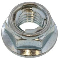 SUNCO ステン EーLOCKナット フランジタイプ B=19 M12(1本入り) N0-02-1200-0120-0000-00-1P（直送品）