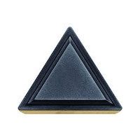 京セラ 旋削加工用チップ CA125P TPMR110308 1セット(10個) 555-1737（直送品）