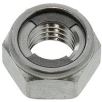 SUNCO S45C(H)Uナット (UNC 3/4ー10 (1本入り) N0-08-0206-8060-0000-00-1P（直送品）