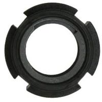 SUNCO TWIN FUーナット S45C M20(1本入り) N0-08-022T-0200-0000-00-1P 1パック(1個)（直送品）