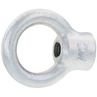 SUNCO アイナット 1ー1/2 (1本入り) N0-00-0602-8140-0000-00-1P 1パック(1個)（直送品）