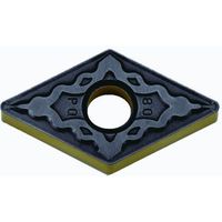 京セラ 旋削加工用チップ CA125P DNMG150604PQ 1セット(10個) 557-1756（直送品）