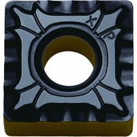 京セラ 旋削加工用チップ CA125P SNMG120408XP 1セット(10個) 555-0116（直送品）