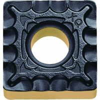 京セラ 旋削加工用チップ CA125P SNMG120408XQ 1セット(10個) 557-1787（直送品）