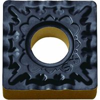 京セラ 旋削加工用チップ CA125P SNMG120408XS 1セット(10個) 555-0197（直送品）