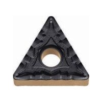 京セラ 旋削加工用チップ CA125P TNMG220412CQ 1セット(10個) 555-1743（直送品）