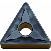 京セラ 旋削加工用チップ CA125P TNMG110404GS 1セット(10個) 555-4883（直送品）