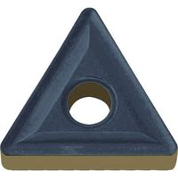 京セラ 旋削加工用チップ CA125P TNMG220412 1セット(10個) 555-0153（直送品）