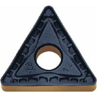 京セラ 旋削加工用チップ CA125P TNMM220416PX 1セット(10個) 555-4854（直送品）