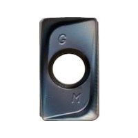 京セラ フライス加工用インサート PVDコーティング PR1810 LOMU150512ER-GM 1セット(10個) 554-9685（直送品）