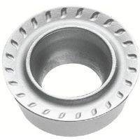 京セラ フライス加工用チップ RDMT(刃先強化型) PR1810 RDMT08T2M0-H 1セット(10個) 554-7082（直送品）