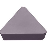 京セラ フライス加工用インサート PVDコーティング PR1810 TPKN2204PDTR 1セット(10個) 554-7117（直送品）