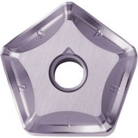 京セラ 鋳鉄加工用カッタMFKシリーズ用チップ(刃先強化型) PR1825 PNMG1106XNEN-GH 1セット(10個)（直送品）