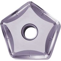 京セラ 鋳鉄加工用カッタMFKシリーズ用チップ(汎用) PR1825 PNMG1106XNEN-GM 1セット(10個) 554-6400（直送品）