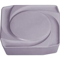 京セラ フライス加工用インサート PVDコーティング PR1825 SPMR1203EDER-H 1セット(10個) 554-6712（直送品）