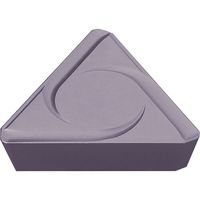 京セラ フライス加工用インサート PVDコーティング PR1825 TPMR1603PDER-H 1セット(10個) 554-6394（直送品）