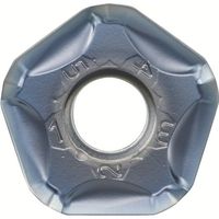 京セラ フェースミルMFPN45用チップ (汎用) PR1835 PNMU1205ANEL-GM 1セット(10個) 554-6381（直送品）