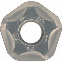 京セラ フェースミルMFPN45用チップ (汎用) PR1835 PNMU1205ANER-GM 1セット(10個) 554-6941（直送品）