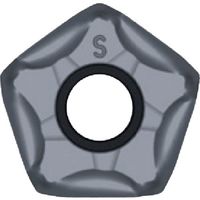 京セラ フェースミルMFPN45用チップ (低抵抗) PR1835 PNMU0905XNER-SM 1セット(10個) 554-6636（直送品）