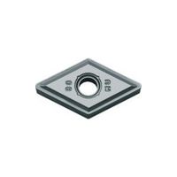 京セラ 超耐熱合金加工用インサート PVDコーティング PR115S DNMG150604MU 1セット(10個) 554-6919（直送品）