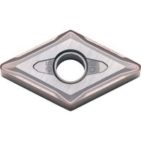 京セラ 超耐熱合金加工用インサート PVDコーティング PR115S DNMG150612SQ 1セット(10個) 554-6612（直送品）