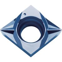 京セラ 超耐熱合金加工用インサート PVDコーティング PR115S CCGT09T301MFP-SK 1セット(10個) 554-6878（直送品）