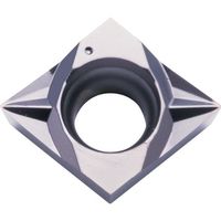 京セラ 超耐熱合金加工用インサート PVDコーティング PR115S CCGT09T302MFP-SK 1セット(10個) 554-6638（直送品）