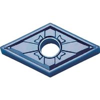 京セラ 超耐熱合金加工用インサート PVDコーティング PR115S DNGG150404MFP-SK 1セット(10個) 554-7109（直送品）