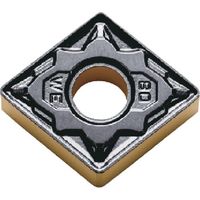 京セラ 旋削加工用チップ CA115P CNMG120412WE 1セット(10個) 572-3200（直送品）