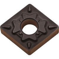 京セラ 旋削加工用チップ CA115P CNMG090408HQ 1セット(10個) 572-3155（直送品）