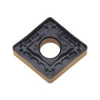 京セラ 旋削加工用チップ CA115P CNMM160612PX 1セット(10個) 574-5168（直送品）