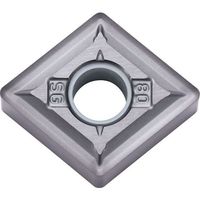 京セラ 超耐熱合金加工用インサート PVDコーティング PR120S CNMG190612SG 1セット(10個) 554-6649（直送品）