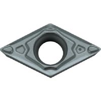 京セラ 超耐熱合金加工用インサート PVDコーティング PR120S DCMT070202MQ 1セット(10個) 554-9668（直送品）