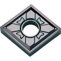 京セラ 超耐熱合金加工用インサート PVDコーティング PR120S CNGG120402MFP-SK 1セット(10個) 554-9689（直送品）