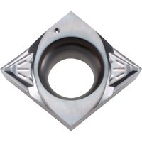 京セラ 超耐熱合金加工用インサート PVDコーティング PR120S CCGT0602005MFP-SKS 1セット(10個)（直送品）